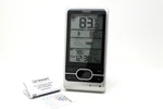 Oregon Scientific BAR208HGA Advanced Weather Station W/atomic Time No Sensor. Fixed Price $35.00.