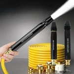 High Pressure Car Water Gun Spray Nozzle Portable Washer For Auto. Fixed Price $8.19.