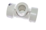 Water Equipment Orbit 34772 Fpt Pvc Lock Tee Pipe Fittings 3/4" X 1/2" 150 Psi. Fixed Price $10.19.