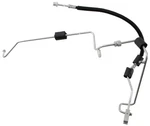A/c Refrigerant Liquid Hose 4 Seasons For 1997-2000 Dodge Grand Caravan. Fixed Price $107.97.