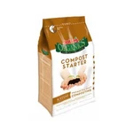 Jobe's Organic Compost Starter Fertilizer, 4-4-2, Pound Bag Pack Of. Fixed Price $78.01.