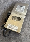 Dabmar Lighting LVT300-SUB/SS (DA-300-12WA-1) Transformer 120VAC 60HZ 300W. Fixed Price $249.99.