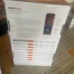 Arris Surfboard SBG6700-AC Docsis 3.0 Cable Modem & Wi Fi Router. Fixed Price $13.99.