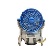 Arctic Cove MBF0181 18V Bucket Top Misting Fan With Hose. Fixed Price $40.86.