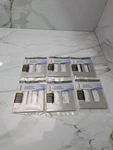 Legrand Radiant RWP262NICC6 Screwless Wall Plates Gang, Decora Pack Nickel. Fixed Price $47.99.