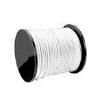 Tie Down Rope 600FT Spool 3/8IN Commercial Party Tents White Nylon Anchor. Fixed Price $269.99.