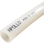 Conbraco 3/4"X100' Opaque Black Print Pex Pipe Psi Type Coil EPPW10034. Fixed Price $56.80.