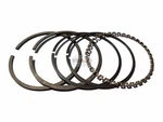 Piston Rings Set 130A1-ZE0-003 004 13010-ZE0 013 014 For Honda GX110 57MM. Fixed Price $11.03.