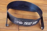 Trac Leaf Vacuum 46230 Container Holder Base Model. Fixed Price $80.00.