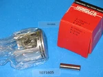 Oem Genuine Homelite A-70056-1 Piston & Thick Rings 450AUTO, DM50 Saw Nos. Fixed Price $35.99.