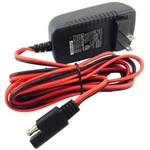 Homelite 140173033 Genuine Oem Replacement Leoch Battery Charger 12VDC-1A. Fixed Price $67.29.