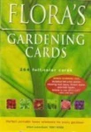 Flora's Gardening (264 Full-color Cards) By Tony Rodd Good. Fixed Price $42.57.