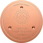 Bird Bath Copper Disc, 0.6MM 99.99% Pure For Natural Water Care, Fits Mos. Fixed Price $23.99.