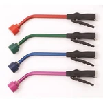 Dramm 10-12860 Assorted Touch N' Flow Rain Wand 16 In. With Trigger Handle. Fixed Price $23.99.