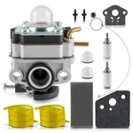 Carburetor For Mtd Pro Gas String Trimmer MP429 41BD429C995. Fixed Price $25.99.