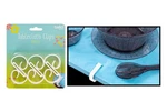 Table Cloth Clips Holder Picnic Barbeque Bbq Outdoor Alfresco. Fixed Price $6.70.