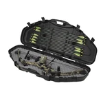 Plano Protector Series Compound Bow Case Lockable Airline Approved Black Usa. Fixed Price $84.99.