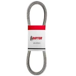 Heavy Duty Belt For Toro 105-8783 108-4071 60" Z Master Wheel Horse. Fixed Price $33.99.