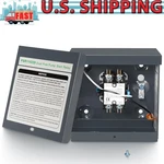 PSR110220 Dual Pole Start Relay For Rain Bird Irrigation And Water. Fixed Price $71.99.