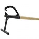 Lifter Jack Timber Logging Tool Heavy Duty Steel Handle Firewood New. Fixed Price $169.00.