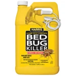 New Odorless Liquid Spray 1 Gal. Bed Bugs Lice Killer Pest Control Nonstaining. Fixed Price $38.99.