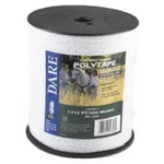 Dare Products 2346 1312' 1/2" Poly Tape. Fixed Price $75.17.