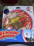 Haywire Group Flickin' Chicken Standard, New Box. Fixed Price $24.00.