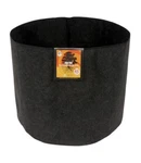 Pro Essential Grow Bag Fabric Pot - Black / 45 Gallon. Fixed Price $15.00.