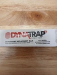 Dynatrap Insect 41050 Ultraviolet Replacement Bulb Free Shipping. Fixed Price $10.64.