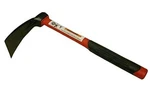 Forgecraft Forged Adze With Fiberglass Handle. Made In Taiwan!. Fixed Price $36.52.