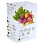 Plant Theatre Psychedelic Vegetable Garden Starter Kit Grow. Fixed Price $39.82.