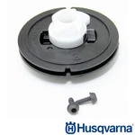 Genuine Oem Husqvarna / Weed Eater 545180863 Recoil Starter Pulley For FB25. Fixed Price $17.79.