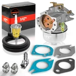 Carburetor Set For John Deere 110 112 210 212 214 216 312 314 316 Tractor. Fixed Price $26.99.