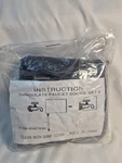 New Custom Products 3M Thinsulate Outdoor Wall Faucet Sock Cover, Small (2PK). Fixed Price $8.07.