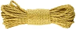 Iit 48960 72' X 1/4" Poly Rope. Fixed Price $9.22.