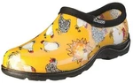 Sloggers 5116CDY10 Size Womens Garden Shoe Yellow Chicken Waterproof 4272969. Fixed Price $24.49.