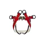 Weaver 0801010MD WLC-130 4 Dee Cotton Saddle W/ Leg Straps, Medium. Fixed Price $232.29.