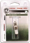 Mtd Southwest 4 Cycle Spark Plug. Fixed Price $9.99.