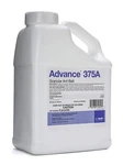 Advance 375A Granular Bait Controls Many Species Of Ants 2LB Jug By Basf. Fixed Price $74.44.