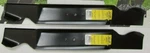 Usa Xht Marbain Blades Mtd Cub Cadet 742-0499A 942-0499A. Fixed Price $40.73.