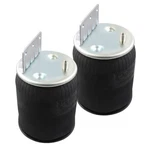 2X Air Suspension Spring Bags For Contitech Goodyear 1R12-538 Navistar. Fixed Price $167.98.