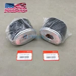 Oem 2PCS Air Filter For Honda GX340 GX390 11-13HP 17210-ZE3-505 17210-ZE3-010. Fixed Price $10.66.