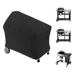Grill Cover Fits Weber 22" Performer Deluxe & Premium Charcoal Gril.... Fixed Price $45.25.