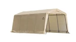 Shelterlogic Autoshelter 10 Ft. X 20 8. Fixed Price $669.99.