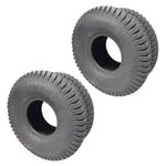 2-PREMIUM Tires 20X10-8 5114051, 72410012, 72410045 Wide, Fits Wright Stander. Fixed Price $114.99.
