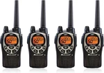 Two-way Radio Midland GXT1000VP4 36 Mile Gmrs 50 Channel Pack. Fixed Price $349.89.