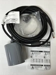 Sje Rhombus Pumpmaster Float Switch 1002732 20FT 20PMDWOP Without Plug Oem. Fixed Price $67.49.