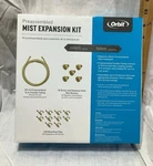 Orbit 20050 Uv-resistant Preassembled Basic Extension Cooling Mist Kit 10 Ft.. Fixed Price $14.44.