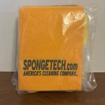 Spongetech Car Wash 5 Pack Combo Kit. Fixed Price $12.00.