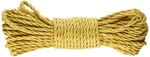 Iit 48960 72' X 1/4" Poly Rope. Fixed Price $5.49.